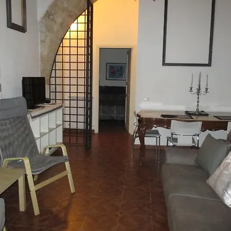 Quattro Canti Feriehus *