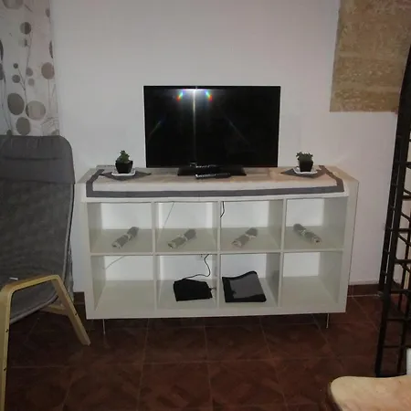 Feriehus Quattro Canti Palermo
