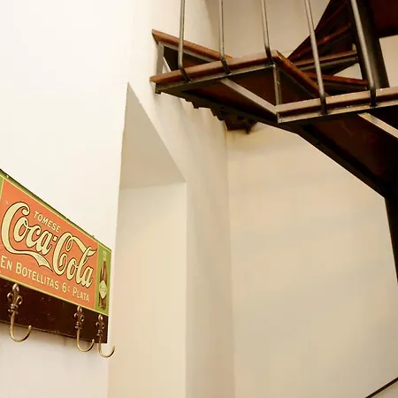 Quattro Canti Feriehus